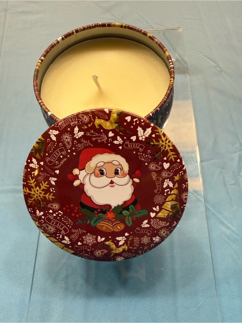 Holiday Christmas Gift Bag. - Picture 6 of 7